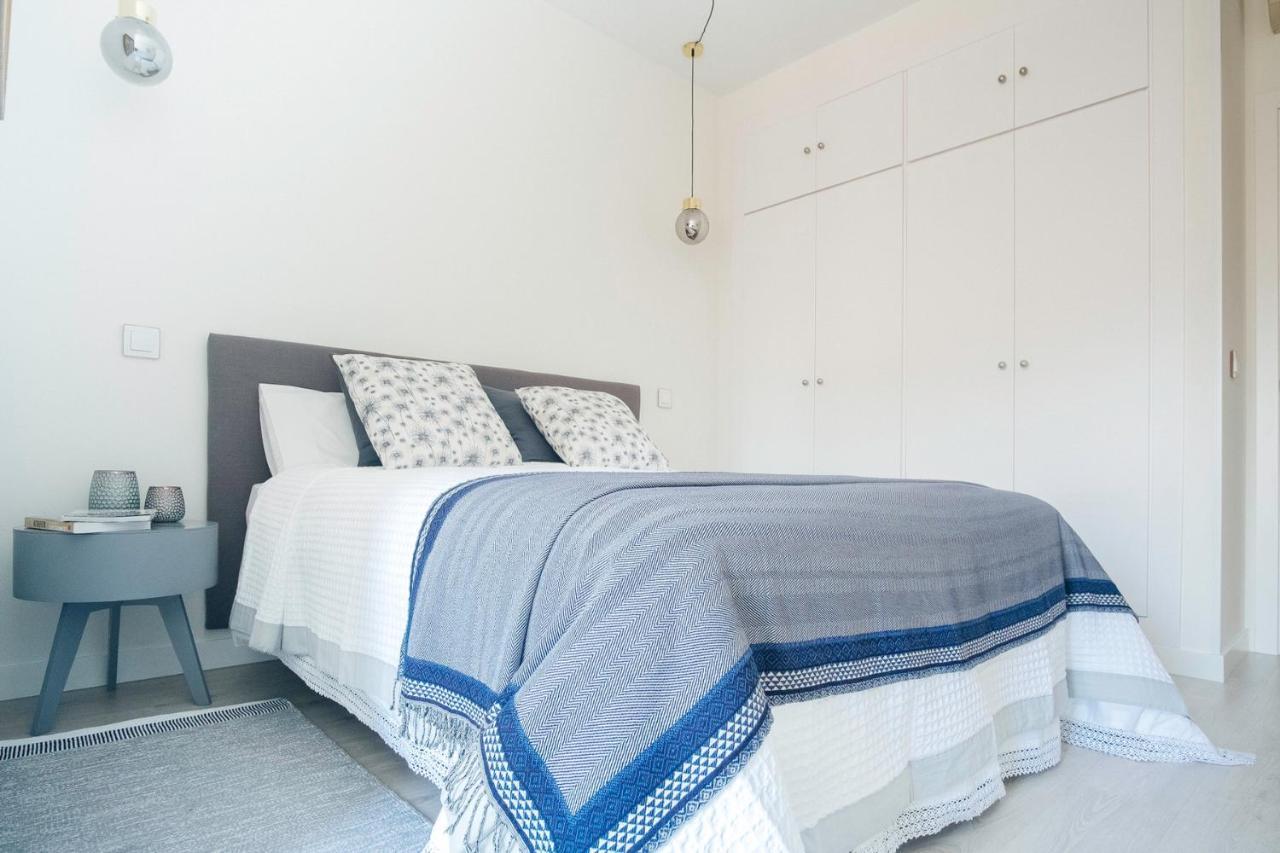 Homeabout Premium Royal Palace Penthouse Madrid Exteriör bild
