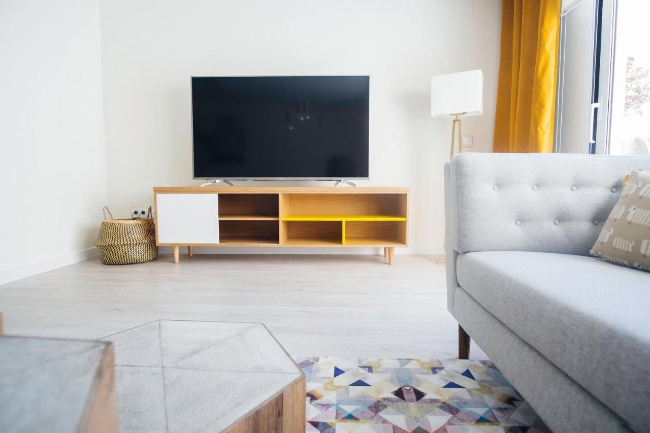 Homeabout Premium Royal Palace Penthouse Madrid Exteriör bild