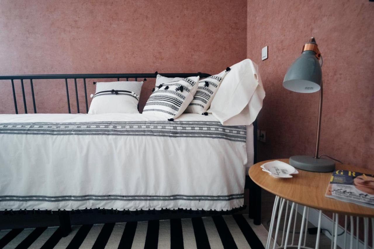 Homeabout Premium Royal Palace Penthouse Madrid Exteriör bild