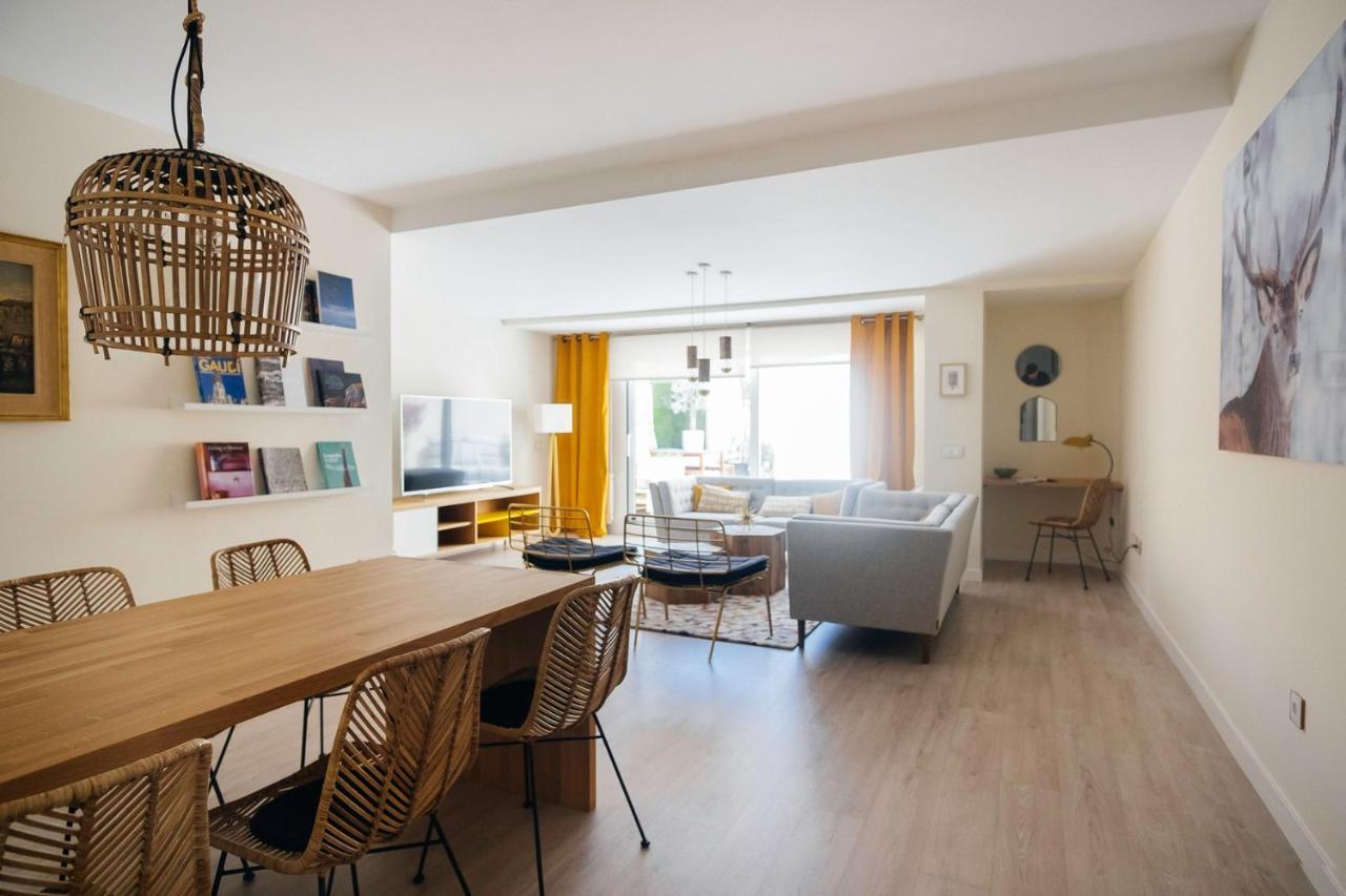 Homeabout Premium Royal Palace Penthouse Madrid Exteriör bild