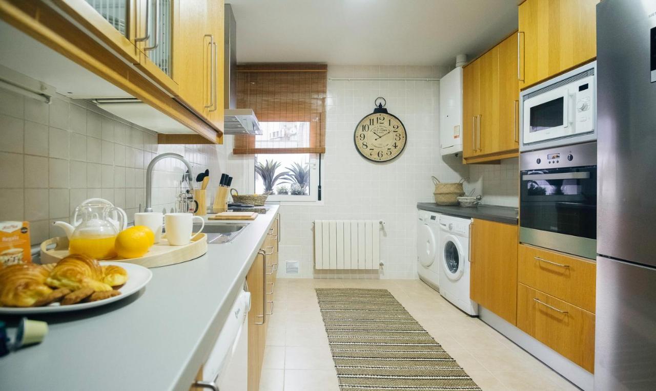 Homeabout Premium Royal Palace Penthouse Madrid Exteriör bild