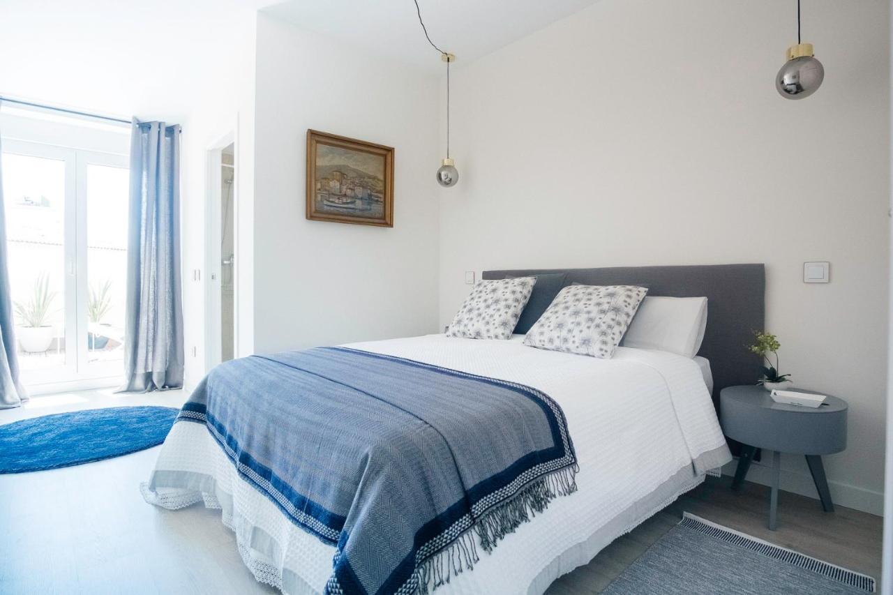 Homeabout Premium Royal Palace Penthouse Madrid Exteriör bild