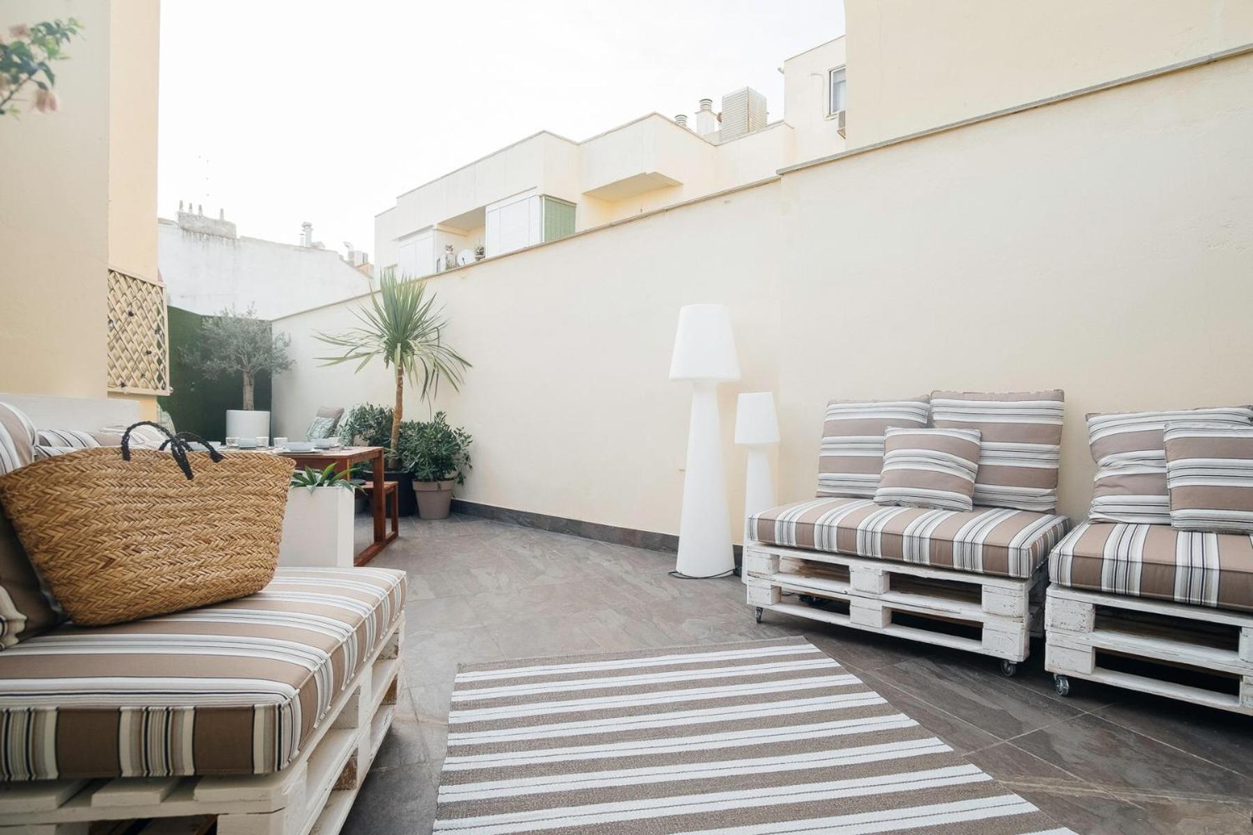 Homeabout Premium Royal Palace Penthouse Madrid Exteriör bild