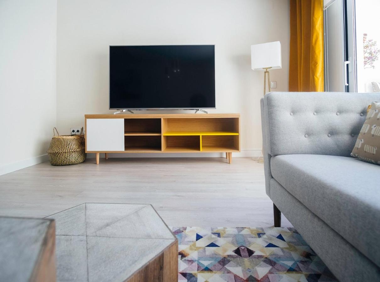 Homeabout Premium Royal Palace Penthouse Madrid Exteriör bild